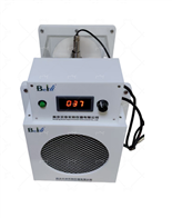 BDWT-MiniQ微型昆虫风洞飞行测试系统