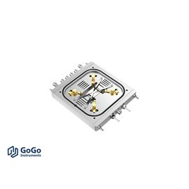 探針冷熱臺ECH600