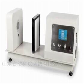 LFY-607F 纺织品远红外辐射温升测试仪