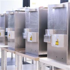 mlase脈沖激光器MLI-ARF 1000LC