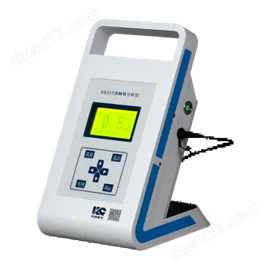 XG213上海葉拓便攜微量溶解氧分析儀