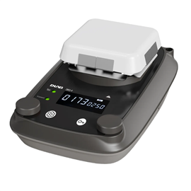 DMS4北京大龍玻璃陶瓷盤面磁力攪拌器