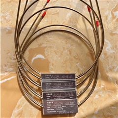 1m*1/8-5A甲烷色谱柱应用天瑞EVOCs-1000上