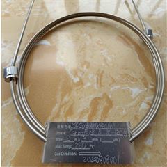 2m*3mmCarbowax20M  Carbopack B色谱柱