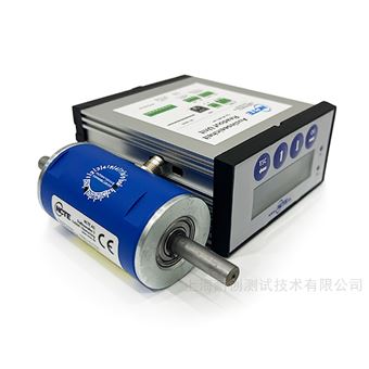 現貨-5Nm德國NCTE動態扭矩傳感器