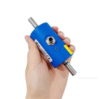 德國NCTE AG動態扭矩測試儀-中國總代理