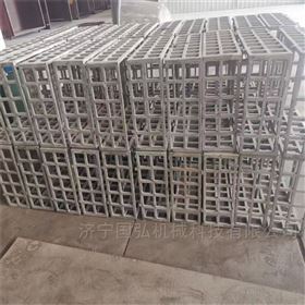 40Cr25Ni20耐热钢热处理工装料盘 吊具
