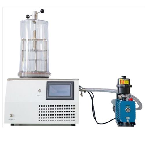 實驗室冷凍干燥機FD-1A-50