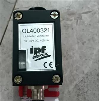 EM500123中村代理德國IPF原裝*LED燈