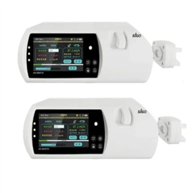 HH-9500型思路高醫用注射泵