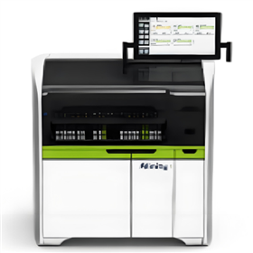 Alinity i全自动化学发光免疫分析仪