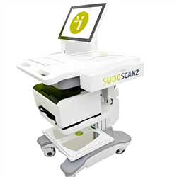 EZSCAN2英佩特電導分析儀