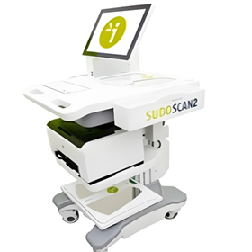 EZSCAN2英佩特電導分析儀