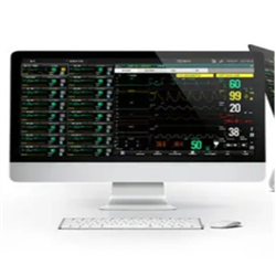 BioVision中央監(jiān)護(hù)系統(tǒng)