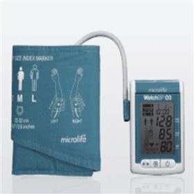 WatchBP 03自動動態血壓監測儀