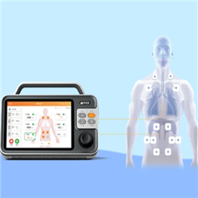 D560呼吸神經(jīng)肌肉刺激儀