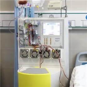 P1YA White Blood Cell Set血細胞分離機分離吸附置換治療套件