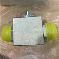 KHB-M36X2-1112-01X-A2通球閥HYDAC結構分解圖