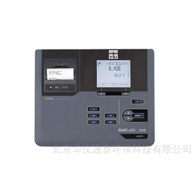 美國(guó)YSI MultiLab 4010P-1W水質(zhì)分析儀