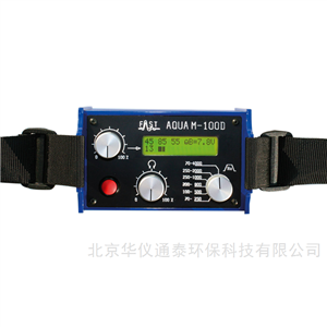 德國FAST Aqua M-100D多功能數字聽漏儀