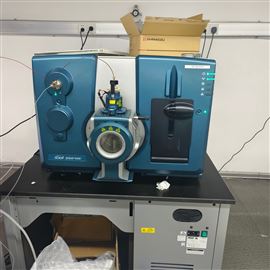 AB Sciex 6500+二手爱博才思 6500+液质联用仪