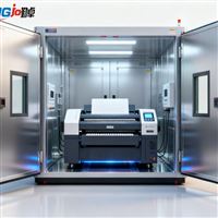 BRS-L-08S步入式高低温老化房 恒温实验室