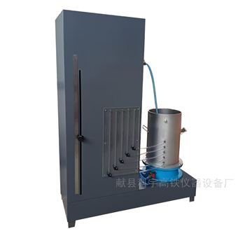 鐵路標準粗粒土常水頭滲透儀科宇儀器