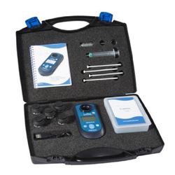 BD5-LUM251手持式光度计报价