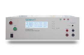 安規綜合分析儀