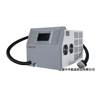 ACT860plus恒温控温热流仪热流罩高低温冲击气流仪