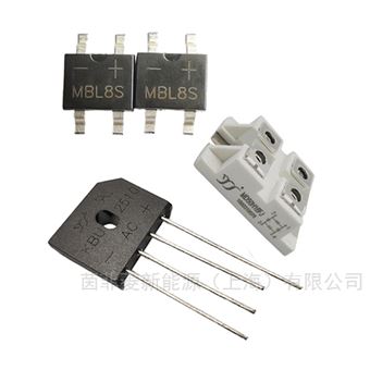 MG150HF065TYC1扬杰IGBT模块MG100HF065TYC1