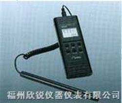 TRH-AZ便携式数显温湿度计/日本神荣TRH-AZ便携式数显温湿度计/日本神荣