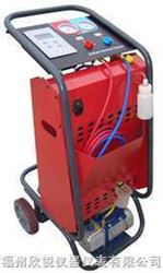 IQR320PRO制冷剂回收/再生/充注机IQR320PRO制冷剂回收/再生/充注机