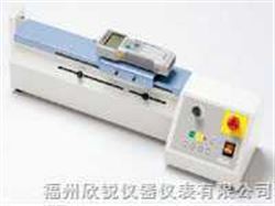 ML-1000N-S日本依梦达IMADA电动拉力测试台ML-1000N-SML-1000N-S日本依梦达IMADA电动拉力测试台ML-1000N-S