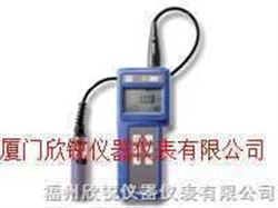 YSI EC300CC-10型美国维赛YSI盐度、电导、温度测量仪YSI EC300CC-10型YSI EC300CC-10型美国维赛YSI盐度、电导、温度测量仪YSI EC300CC-10型