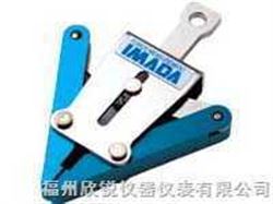 PGC-0510日本依梦达IMADA夹头夹具PGC-0510PGC-0510日本依梦达IMADA夹头夹具PGC-0510