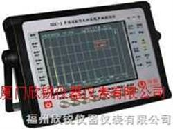 NDC-1C客货两用多通道数字式彩显超声波探伤仪NDC-1C