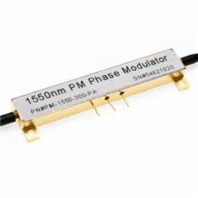 1550nm光電調(diào)制器