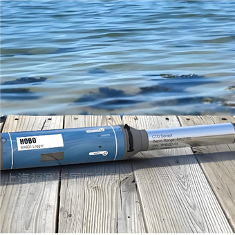 美国HOBO 一体式蓝牙水位记录仪MX801现货