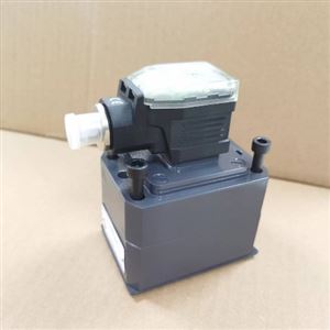 浅谈VC0.025系列KRACHT流量计结构