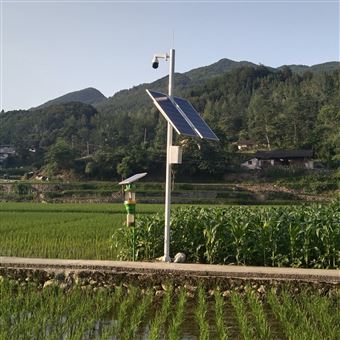RH-MQ农业苗情监测系统