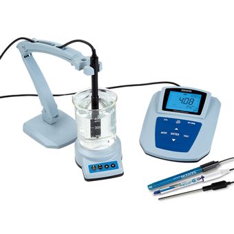 MP525上海三信台式pH/溶解氧测试仪