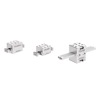 执行器Force系列