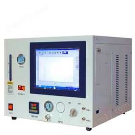 原油鹽含量測(cè)定儀