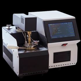 LPY-261C自動(dòng)閉口閃點(diǎn)測定儀