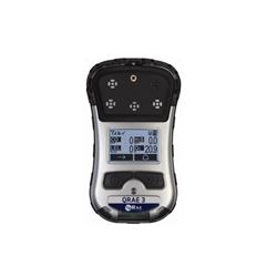 QRAE 3华瑞PGM2500四合一气体检测仪