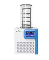 實驗室低溫凍干機