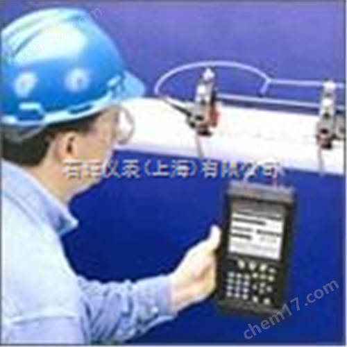 美國GE超聲波流量計