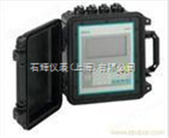 西門子便攜式超聲波流量計