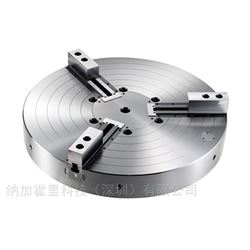 NV15C15立式车床用大型卡盘 NV 系列